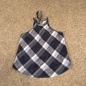 Tank  from Maurice’s